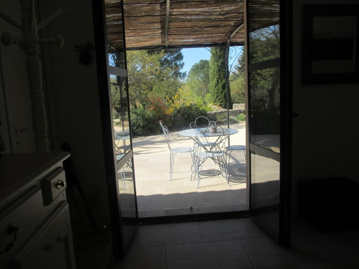 Mazet De La Lavande Uzes Luaran gambar